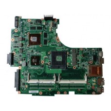 N53JN Rev:2.0 (N53JN) Материнская плата для ноутбука Asus N53JN (60-NZTMB1100-C06)