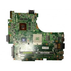 N53SV Rev:2.1 (N53SV) Материнская плата для ноутбука Asus N53S, N53SV (60-N10MB1500-C11 / 69N0K3M15C11)