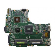 N53SV Rev:2.0 (N53SN) Материнская плата для ноутбука Asus N53SV (60-N4PMB1300-A13 / 69N0L3M13A13)