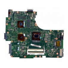 N53TA Rev:2.0 (N53TA) Материнская плата для ноутбука Asus N53T (60-N4SMB2400-B07 / 31KJ7MB0070 D3I)