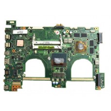 N550JV Rev:2.0 (N550JV) Материнская плата для ноутбука Asus N550JV (60NB00K0-MB9110(205) / 69N0P9M17A15(01))
