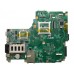 N61DA Rev:2.1 (N61DA) Материнская плата для ноутбука Asus N61D (60-NZZMB1000-E04)