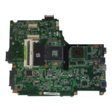 N61JA Rev:2.1 (N61JA) Материнская плата для ноутбука Asus N61J (60-NXPMB1200-B03 / 69N0GSM12B03)