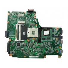 N61JV Rev:2.0 (N61JV) Материнская плата для ноутбука Asus N61JV (60-NYKMB1100-B14 / 69N0HDM11B14)