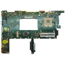 N75SF Rev:2.2 (N75SF) Материнская плата для ноутбука Asus N75S (60-N69MB1400 C02 / 31NJ6MB0030 D3F)