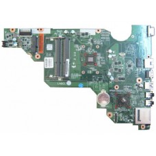 NEWTON_BR_HPC MV_MB_V1 Материнская плата для ноутбука HP Compaq 655