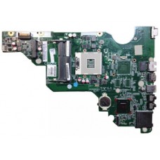 NEWTON_CR&HR_HPC MV_MB_V1 Материнская плата для ноутбука HP Compaq 650