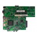 P10B Rev:1.4 2009.1231.1700 Материнская плата для ноутбука DNS 123967