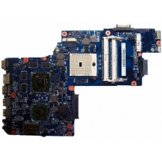 PLABX/CSABX UMA & DSC Rev:2.1 Материнская плата для ноутбука Toshiba Satelitte C850D-D6S
