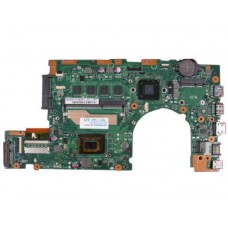 S400CA Rev:2.1 (S400CA) Материнская плата для ноутбука Asus S400C (60-NB0050-MB2 (050) / 31XJ7MB0030 D3B)