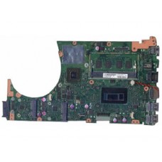 S551LN Rev: 2.2 / SR16Z Материнская плата для ноутбука Asus K551 / S551 (60NB02A0-MB5040)