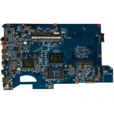 SJV50-MV 08220-1M Материнская плата для ноутбука Packard Bell EasyNote TJ65