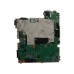 VA250 Rev:0.4 Материнская плата для ноутбука Fujitsu Siemens Li 1705