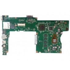 X401U-M3 Rev:2.0 (X501U) / 31XJ1MB0160 Материнская плата для ноутбука Asus X501U (60-NMQMB1002-(B03))