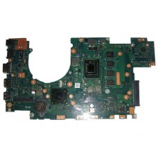 X402CA Rev:2.0 (X402CA) Материнская плата для ноутбука Asus X402C (60-NB0090-MBD010 / 31XJ8MB00K0 C3C)