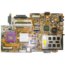 X51RL Rev:2.0 (X51RL) Материнская плата для ноутбука Asus X51RL (08G2005XL20G / 60-NQMMB1000-B09)