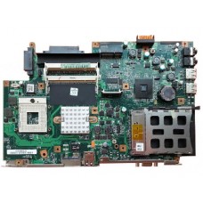 X51 Rev:2.1 (X51R) Материнская плата для ноутбука Asus X51R (08G2005XA21Q / 60-NQKMB1000-B07)
