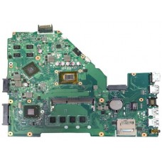 X550CC Rev:2.0 (X550CC) Материнская плата для ноутбука Asus X550CC (60-NB00W-MBC120(203) / 69N0PHM1DA13(01))