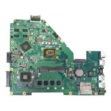 X550CL Rev 2.0 Материнская плата для ноутбука Asus F552C (60-NB03W0-MB1221 / 69N0QJM12A10(01))