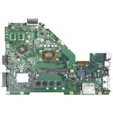 X550CL Rev:2.1 (X550CL) Материнская плата для ноутбука Asus X552CL-CX054H (60NB03W0-MB1521 / 69N0QJM14B10(01))