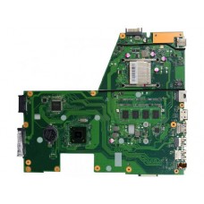 X551CA Rev:2.2 (X551CA) Материнская плата для ноутбука Asus X551CA (60-NB0340-MB4030-220 / 31XJCMB0050 D3B)