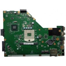 X55A Rev:2.1 (X55A) Материнская плата для ноутбука Asus X55A (60-NBHMB1100-(E05) / 31XJ3MB0010 E3G)