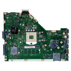 X55VD Rev:2.1 (X55VD) Материнская плата для ноутбука Asus X55VD (60-N50MB1000-(E01) / 31XJ3MB0070 E3C)