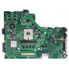 X75VD Rev:2.0 (X75VD) Материнская плата для ноутбука Asus X75VD (60-NC0MB11401-B08 / 31XJ4MB00C0 C3JFD)