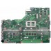 X75VD Rev:2.0 (X75VD) Материнская плата для ноутбука Asus X75VD (60-NC0MB11401-B08 / 31XJ4MB00C0 C3JFD)