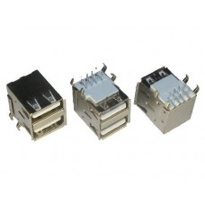 USB001 Разъем USB001 для ноутбука