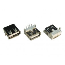 USB002 Разъем USB002 для ноутбука
