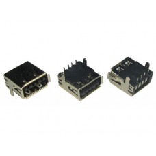 USB010 Разъем USB010 для ноутбука