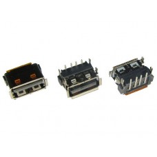 USB015 Разъем USB015 для ноутбука