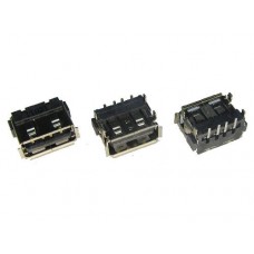 USB020 Разъем USB020 для ноутбука