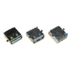 USB022 Разъем USB022 для ноутбука