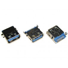 USB024 Разъем USB024 для ноутбука
