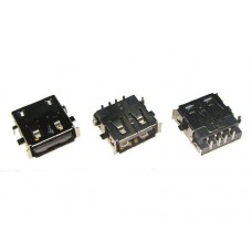 USB025 Разъем USB025 для ноутбука