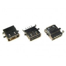 USB038 Разъем USB038 для ноутбука