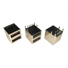 USB041 Разъем USB041 для ноутбука