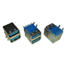 USB042 Разъем USB042 для ноутбука