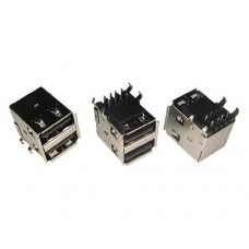 USB045 Разъем USB045 для ноутбука