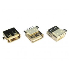USB047 Разъем USB047 для ноутбука