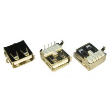 USB050 Разъем USB050 для ноутбука