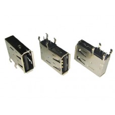 USB052 Разъем USB052 для ноутбука