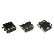 USB073 Разъем USB073 для ноутбука