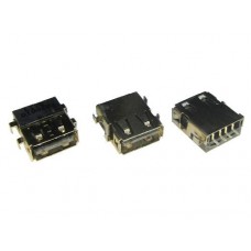 USB074 Разъем USB074 для ноутбука
