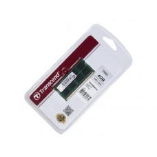 TS512MSK64V1N Модуль памяти SO-DIMM DDR3 PC-8500 4Gb Transcend [TS512MSK64V1N]