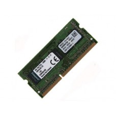 KVR16LSE11/4 Модуль памяти SO-DIMM DDR3L PC-12800 4Gb Kingston [KVR16LSE11/4]