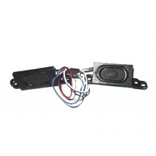PK23000D100 Динамики для ноутбука Acer Aspire One D255, 532H, Packard Bell DOT S2