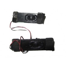 QT-5718AW Динамики для ноутбука ASUS A52D, K52F, K52D, X52J